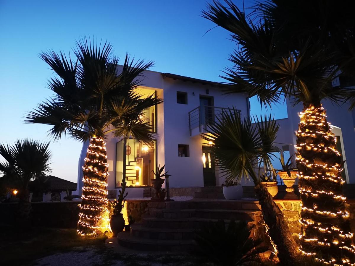 Villa Freebird Vip Bachelor Party & Wedding Events Pefkochori Exterior foto