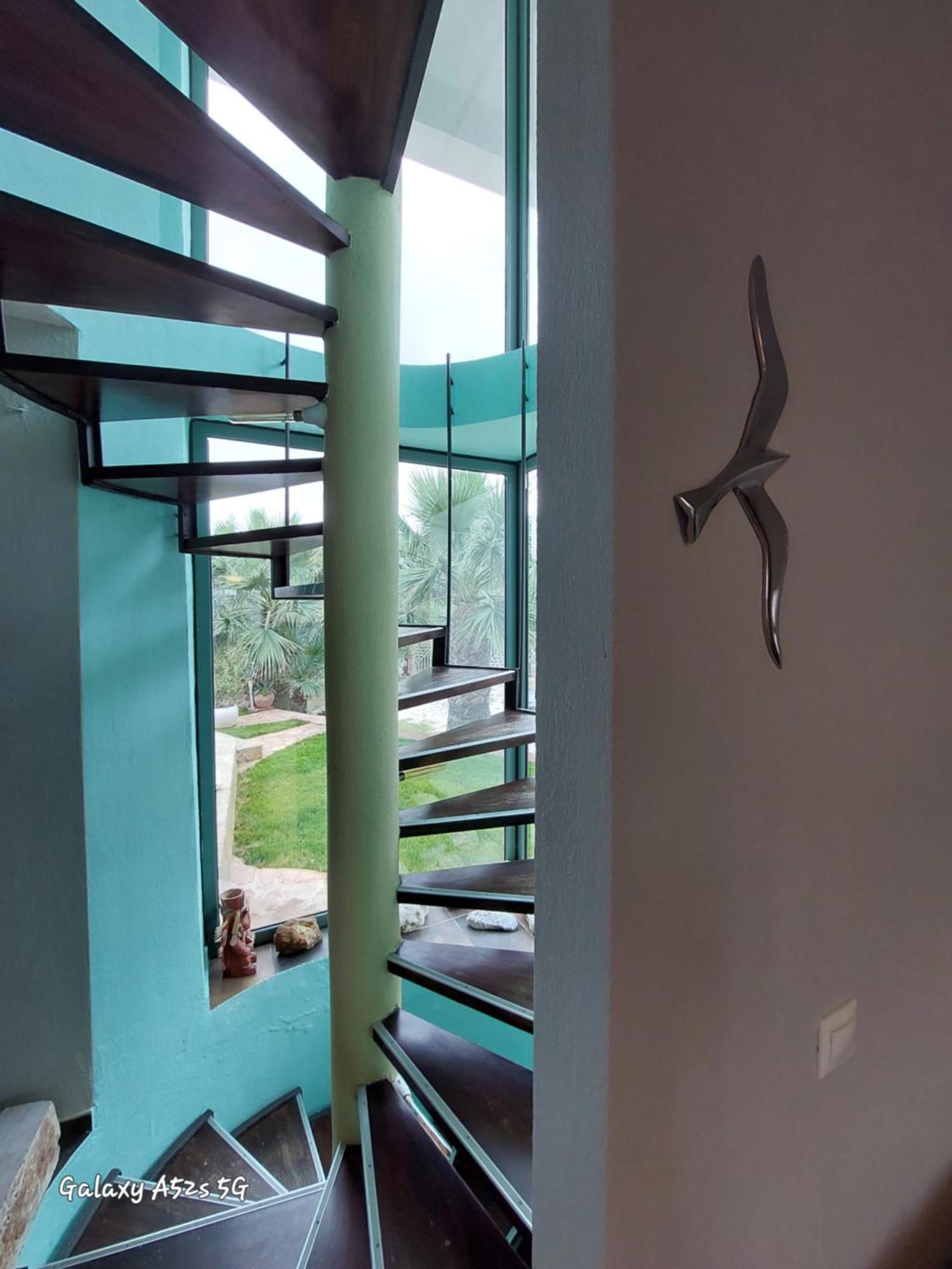 Villa Freebird Vip Bachelor Party & Wedding Events Pefkochori Exterior foto