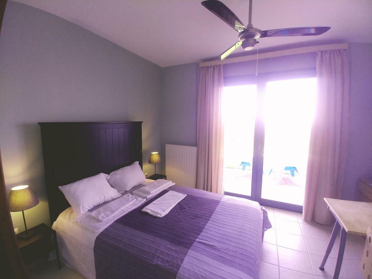 Villa Freebird Vip Bachelor Party & Wedding Events Pefkochori Exterior foto