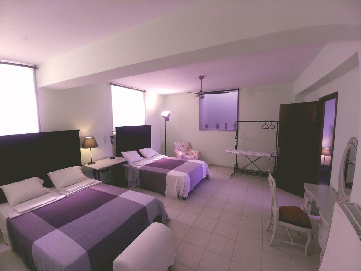 Villa Freebird Vip Bachelor Party & Wedding Events Pefkochori Exterior foto