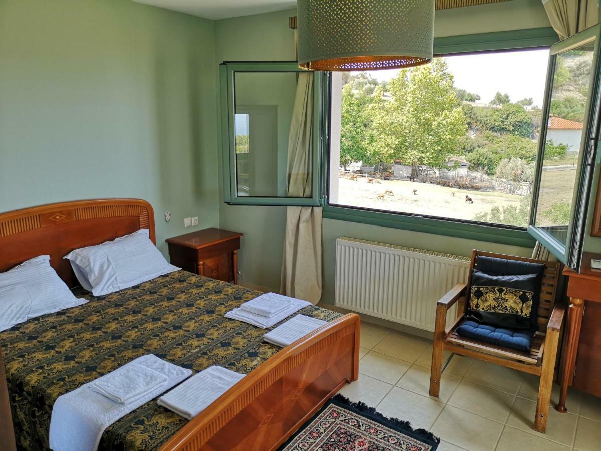 Villa Freebird Vip Bachelor Party & Wedding Events Pefkochori Exterior foto